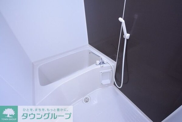 リトルズ幕張町の物件内観写真